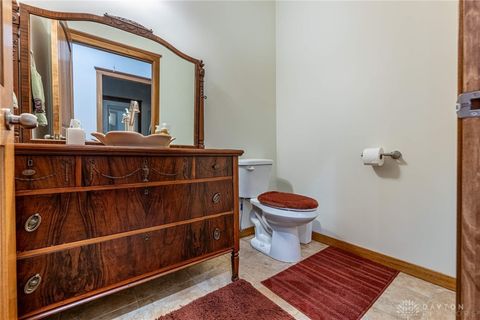 Tiny photo for 4255 Nicholson Road, Clarksville, OH 45113 (MLS # 945407)