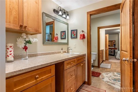 Tiny photo for 4255 Nicholson Road, Clarksville, OH 45113 (MLS # 945407)