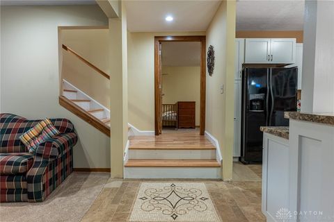 Tiny photo for 4255 Nicholson Road, Clarksville, OH 45113 (MLS # 945407)