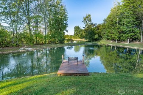 Tiny photo for 4255 Nicholson Road, Clarksville, OH 45113 (MLS # 945407)