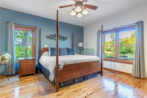 Tiny photo for 4255 Nicholson Road, Clarksville, OH 45113 (MLS # 945407)