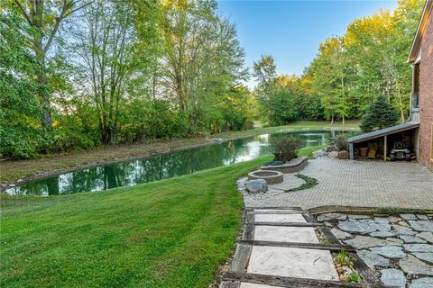 Tiny photo for 4255 Nicholson Road, Clarksville, OH 45113 (MLS # 945407)