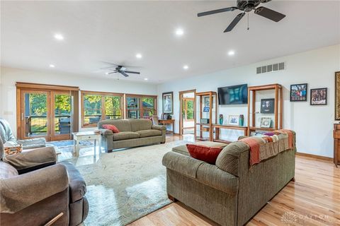 Tiny photo for 4255 Nicholson Road, Clarksville, OH 45113 (MLS # 945407)