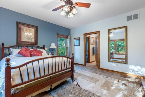 Tiny photo for 4255 Nicholson Road, Clarksville, OH 45113 (MLS # 945407)