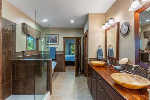 Tiny photo for 4255 Nicholson Road, Clarksville, OH 45113 (MLS # 945407)