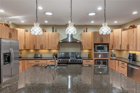 Tiny photo for 4255 Nicholson Road, Clarksville, OH 45113 (MLS # 945407)