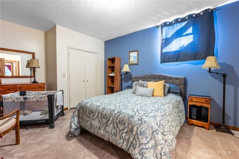 Tiny photo for 4255 Nicholson Road, Clarksville, OH 45113 (MLS # 945407)