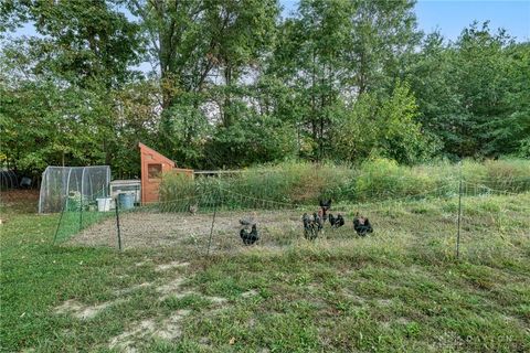 Tiny photo for 4255 Nicholson Road, Clarksville, OH 45113 (MLS # 945407)