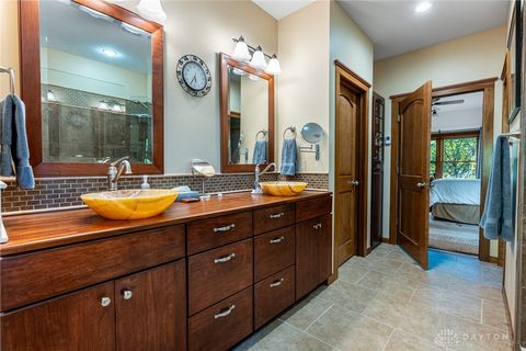 Tiny photo for 4255 Nicholson Road, Clarksville, OH 45113 (MLS # 945407)