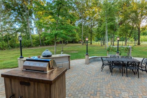 Tiny photo for 4255 Nicholson Road, Clarksville, OH 45113 (MLS # 945407)