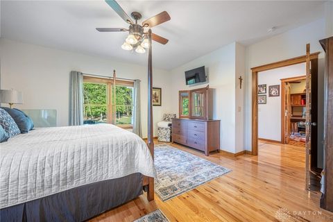Tiny photo for 4255 Nicholson Road, Clarksville, OH 45113 (MLS # 945407)