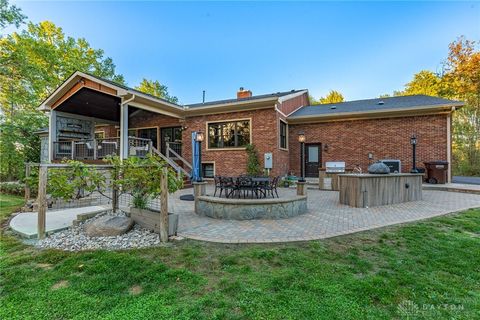 Tiny photo for 4255 Nicholson Road, Clarksville, OH 45113 (MLS # 945407)