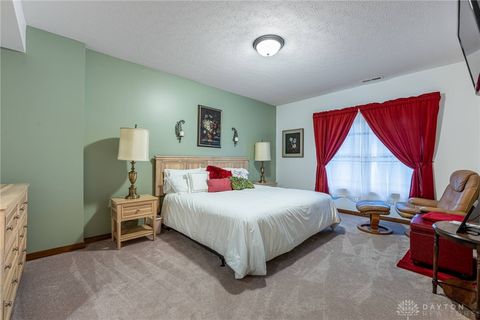 Tiny photo for 4255 Nicholson Road, Clarksville, OH 45113 (MLS # 945407)