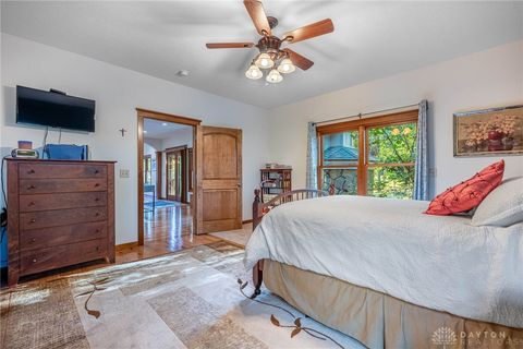 Tiny photo for 4255 Nicholson Road, Clarksville, OH 45113 (MLS # 945407)