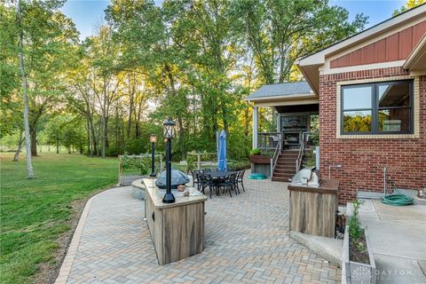 Tiny photo for 4255 Nicholson Road, Clarksville, OH 45113 (MLS # 945407)