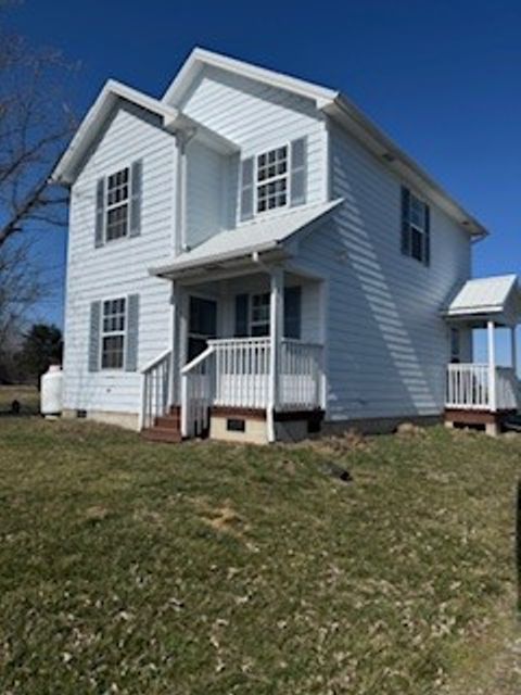 Homes For Sale - 7629 Gooselick Road<br/> Ripley, OH 45167