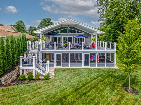 Homes For Sale - 174 Lakengren Drive<br/> Eaton, OH 45320