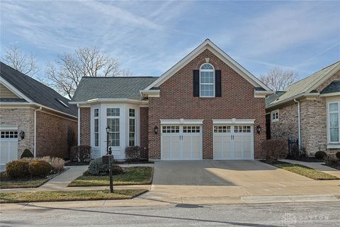 Photo of 7293 Weathervane Way, West Chester, OH 45069 (MLS # 951275)