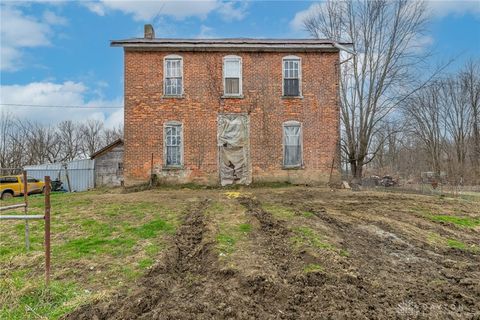Photo of 1541 Johnsville Brookville Road, Brookville, OH 45309 (MLS # 954464)