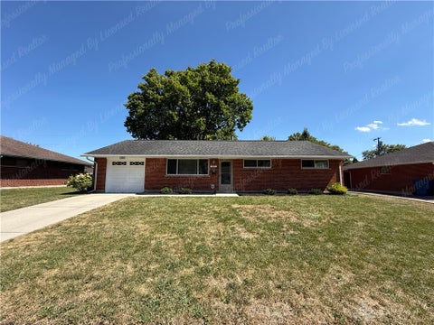 Homes For Rent - 5678 Tomberg Street<br/> Dayton, OH 45424