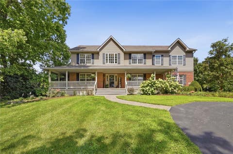 Homes For Sale - 2248 Harlan Road<br/> Waynesville, OH 45068