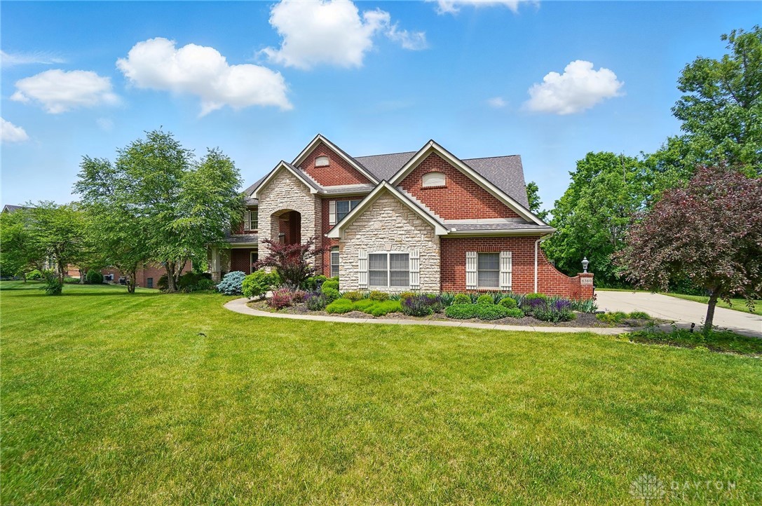 6380 Trillium Drive, Waynesville, Ohio image 8