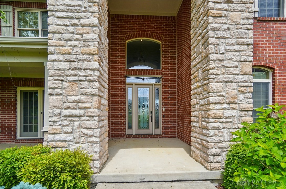 6380 Trillium Drive, Waynesville, Ohio image 10