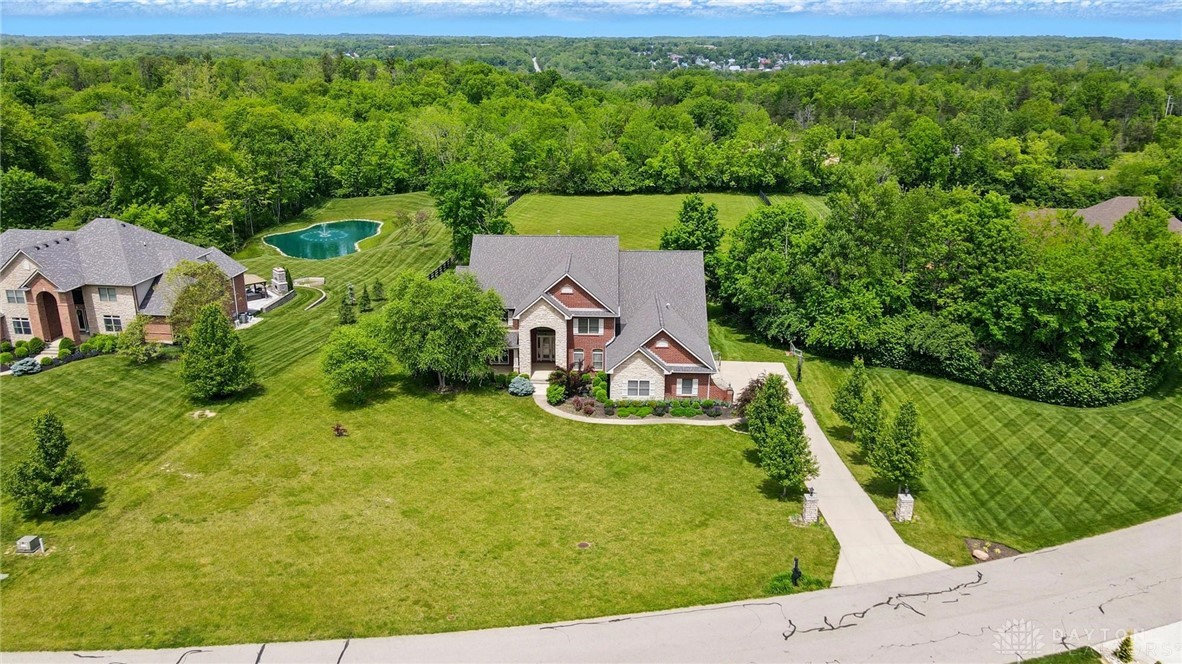 6380 Trillium Drive, Waynesville, Ohio image 2