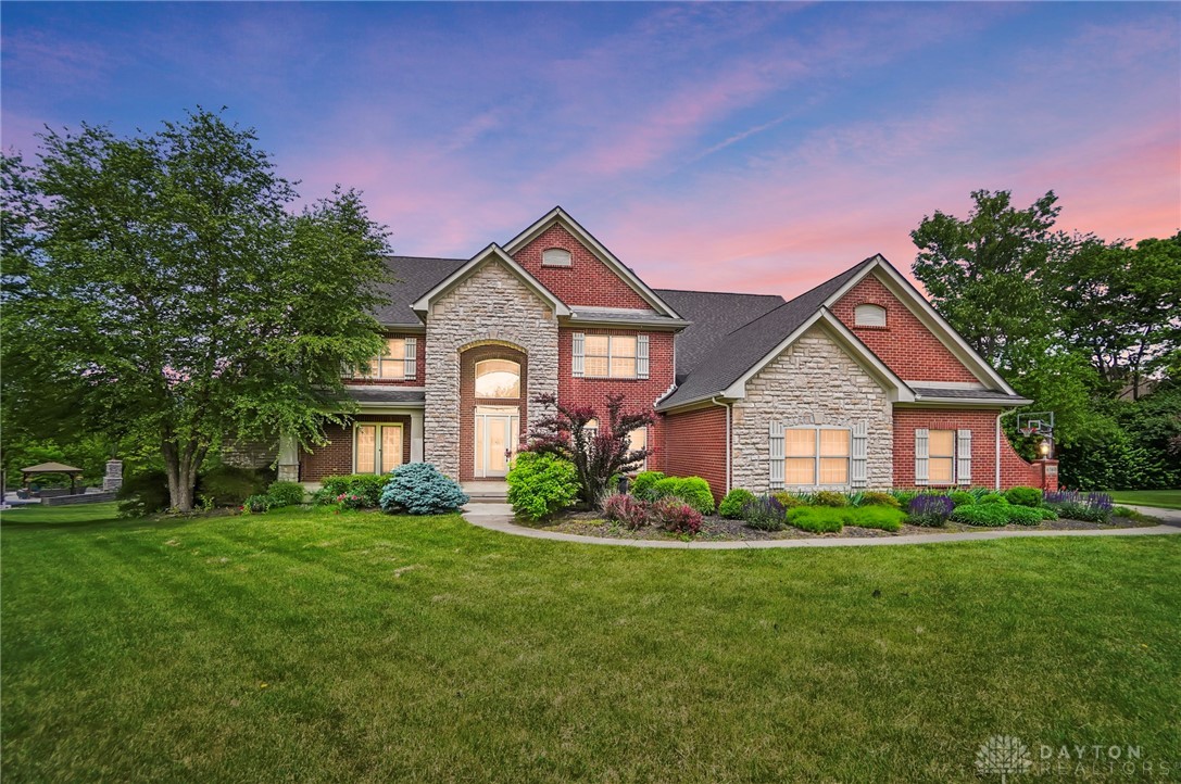 6380 Trillium Drive, Waynesville, Ohio image 1