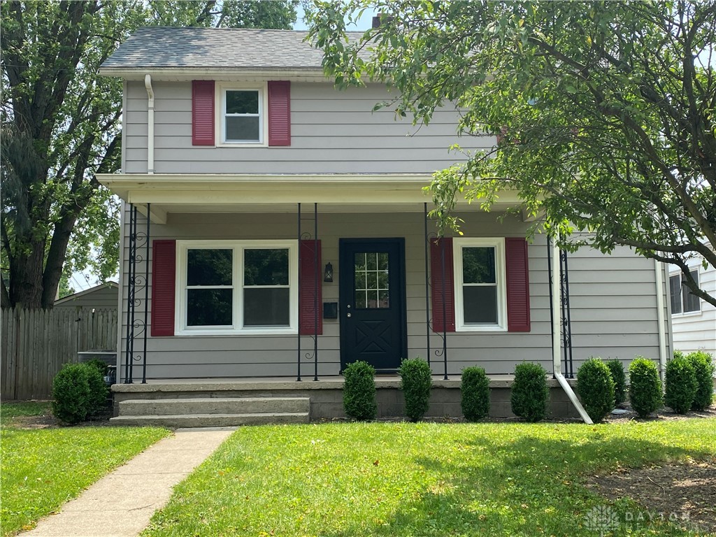 823 Robinson Avenue, Piqua, Ohio image 1