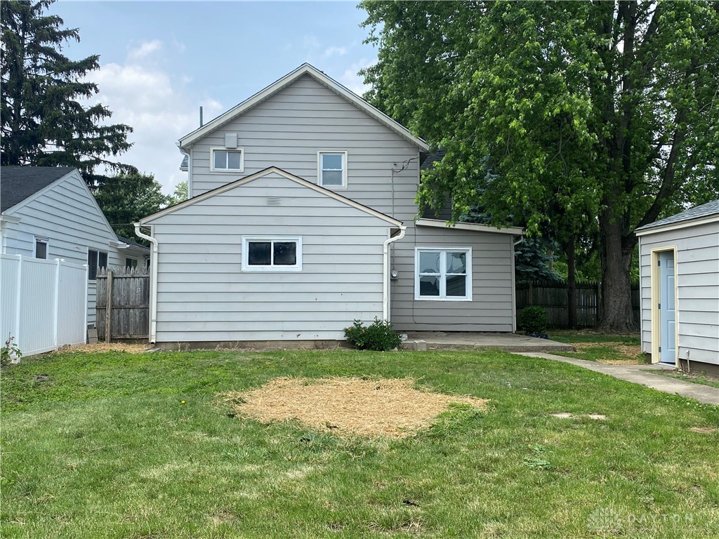 823 Robinson Avenue, Piqua, Ohio image 21