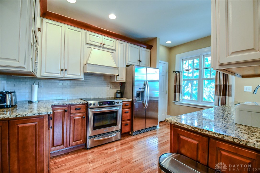 234 Rubicon Road, Oakwood, Ohio image 24