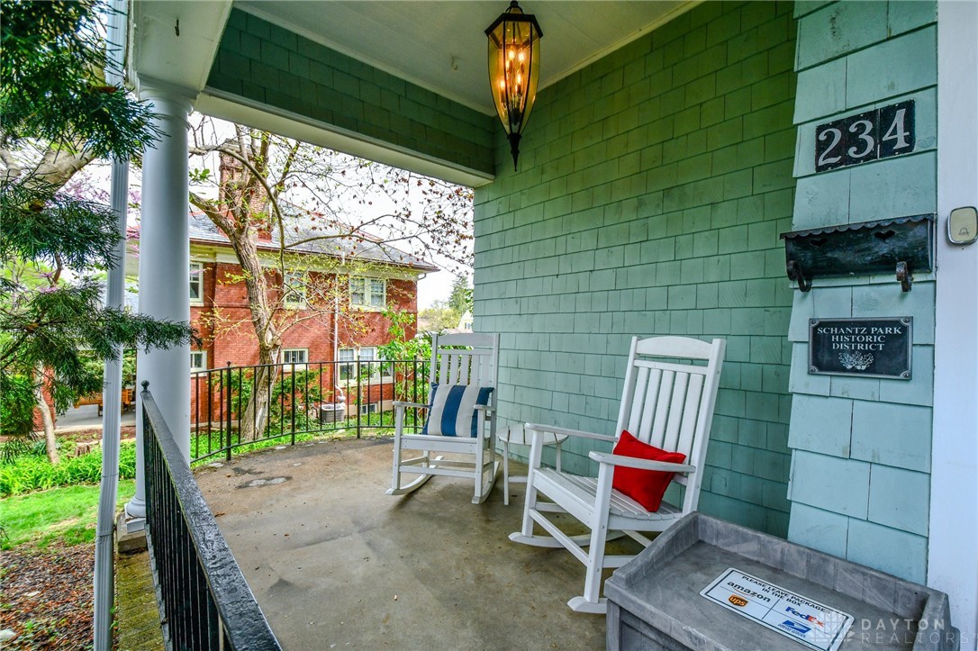 234 Rubicon Road, Oakwood, Ohio image 7