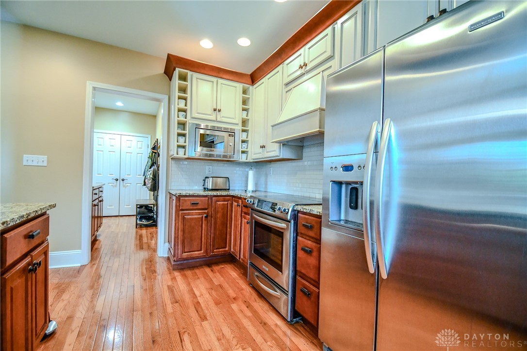 234 Rubicon Road, Oakwood, Ohio image 26