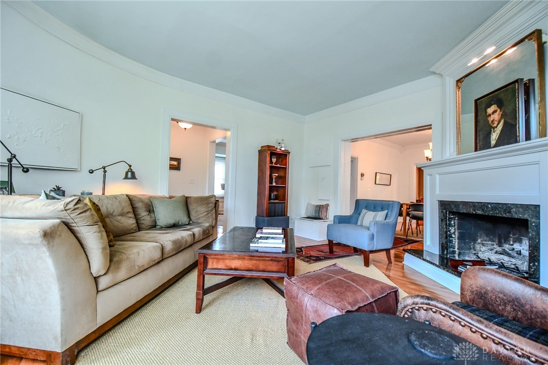 234 Rubicon Road, Oakwood, Ohio image 15