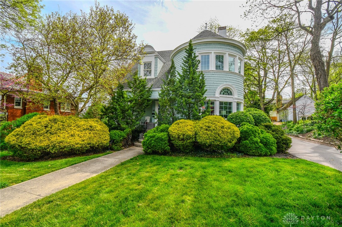 234 Rubicon Road, Oakwood, Ohio image 1