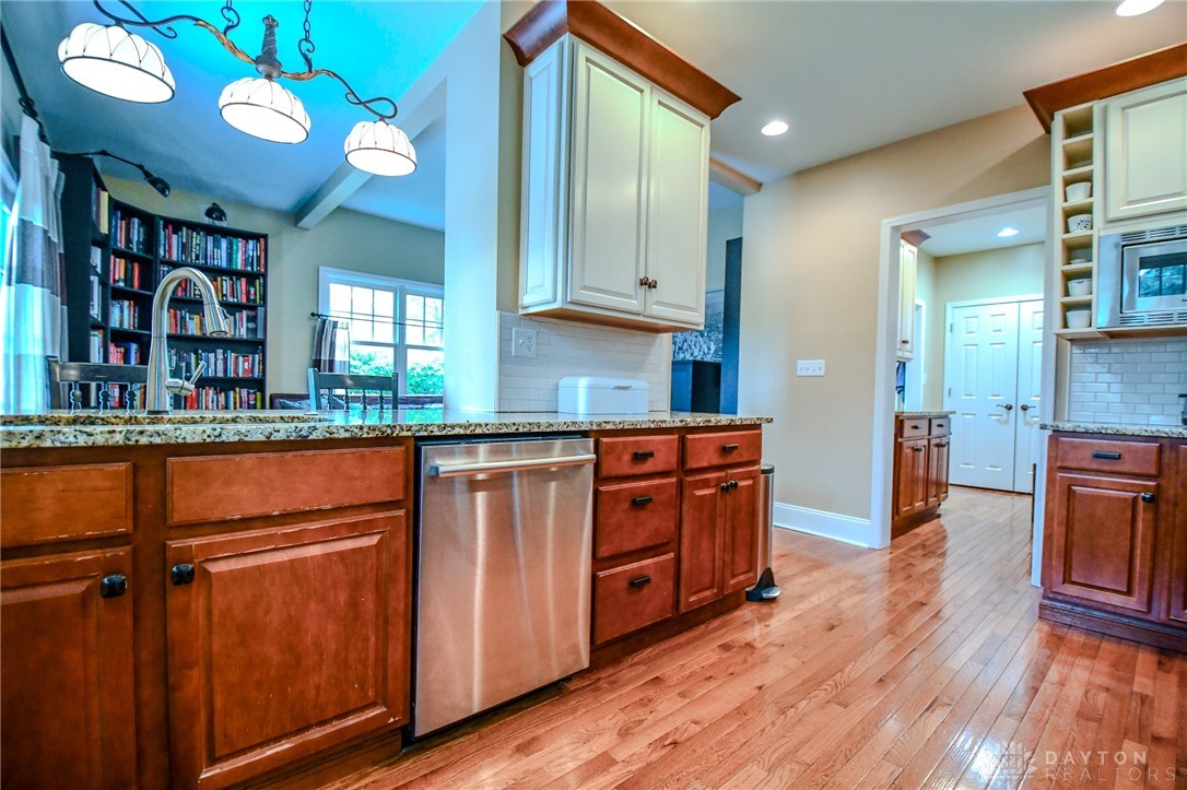 234 Rubicon Road, Oakwood, Ohio image 25