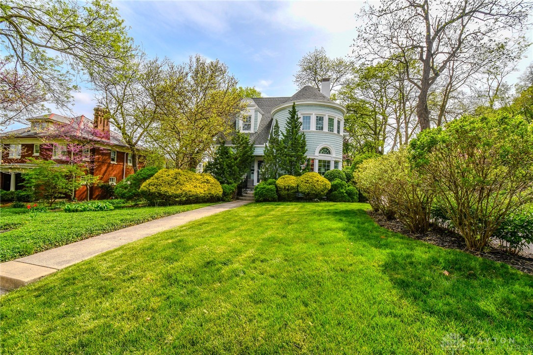234 Rubicon Road, Oakwood, Ohio image 2