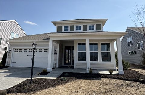 Homes For Sale - 833 Mulligan Place<br/> Warren County, Lebanon, OH 45036