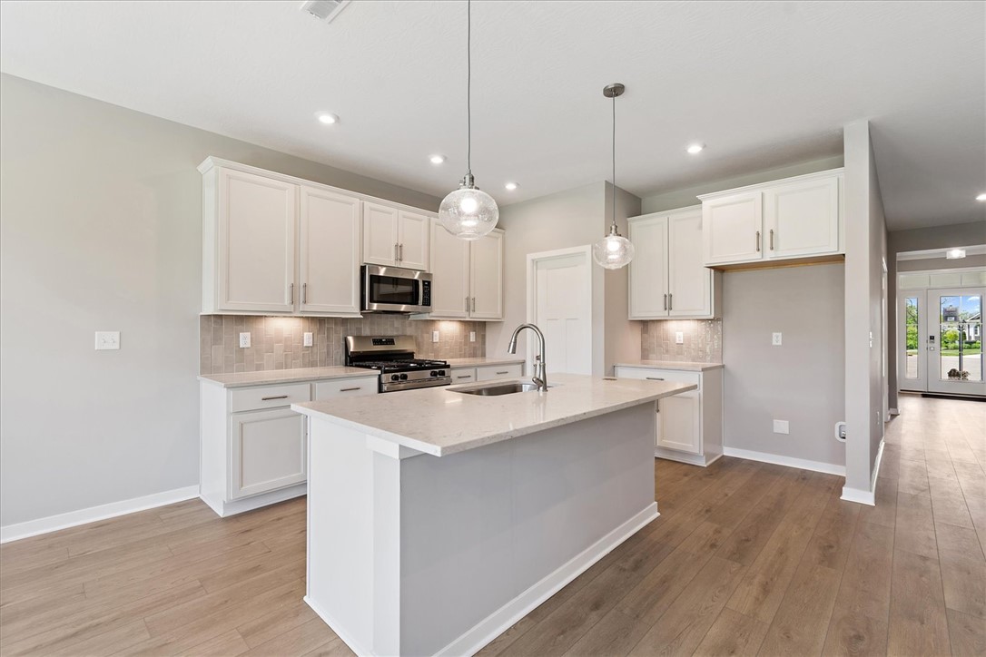 833 Mulligan Place