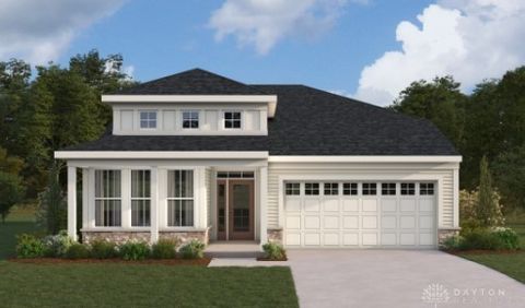 Photo of 833 Mulligan Place, Lebanon, OH 45036 (MLS # 947283)