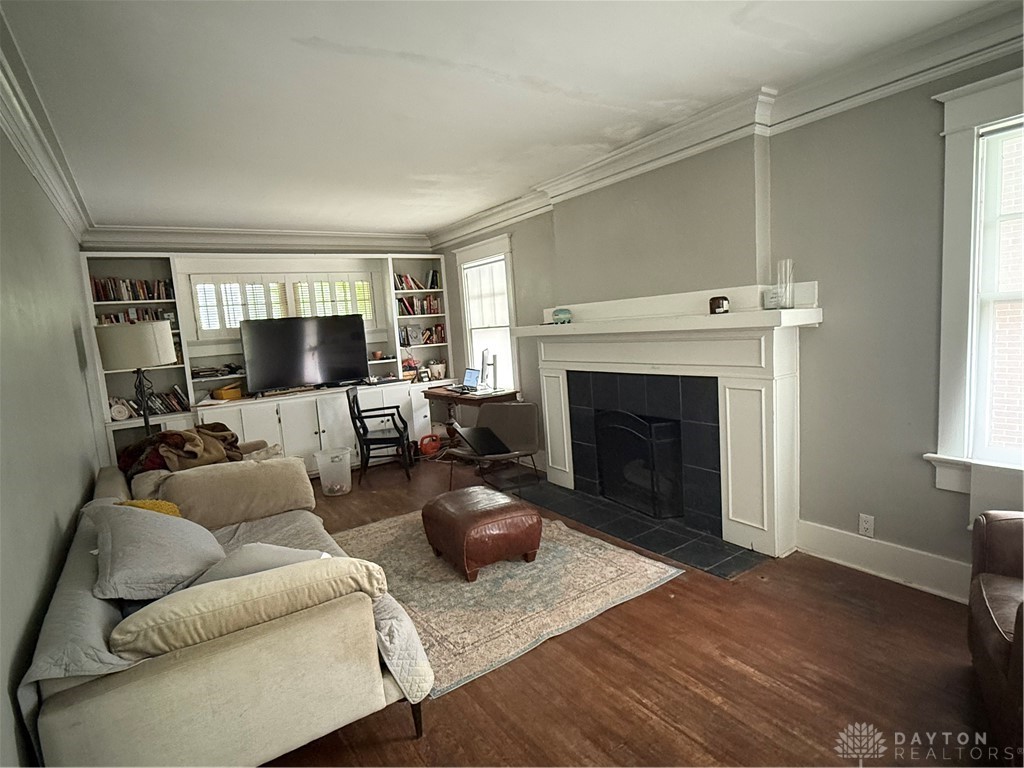 53 E Dixon Avenue, Oakwood, Ohio image 6