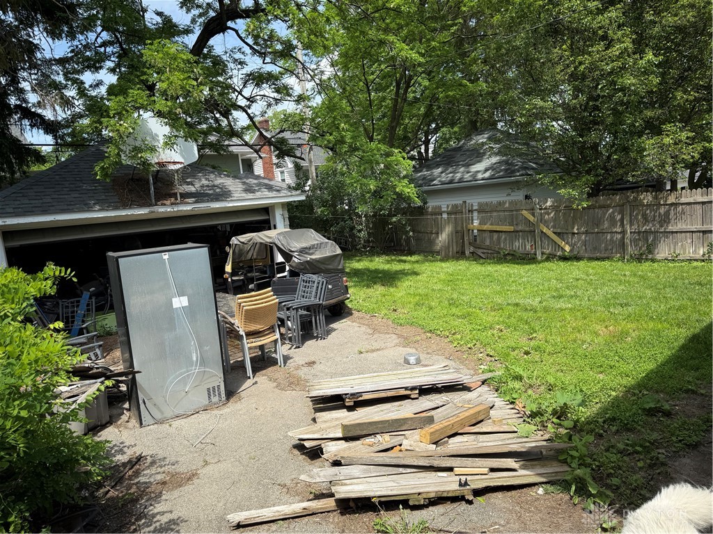 53 E Dixon Avenue, Oakwood, Ohio image 31