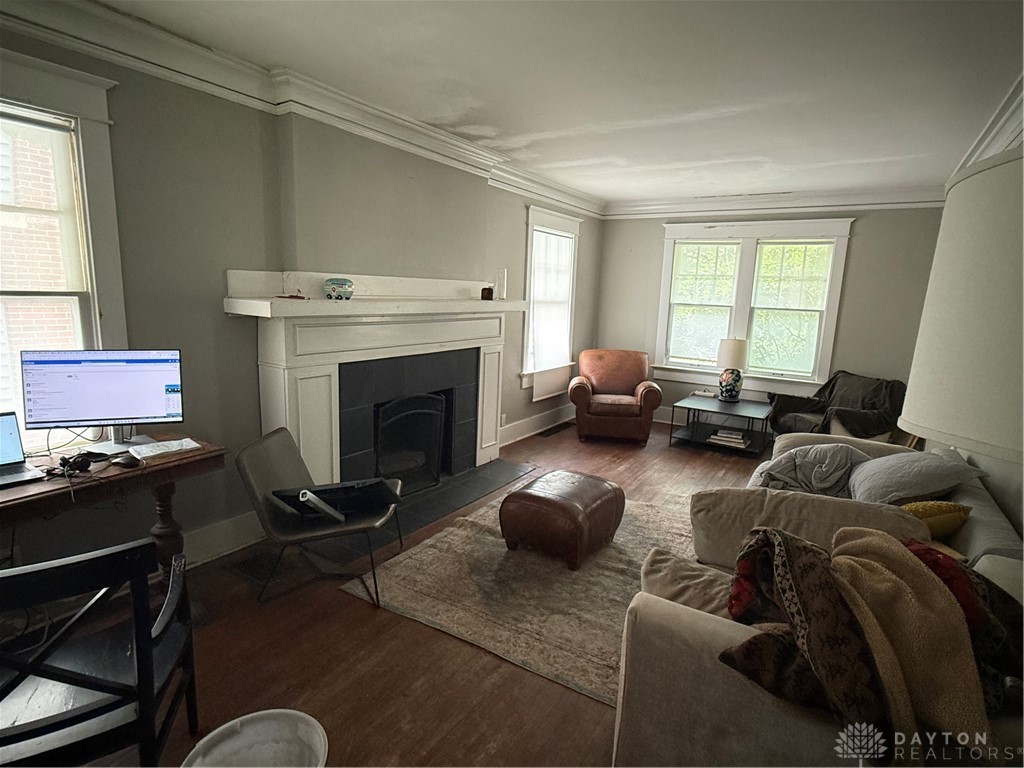 53 E Dixon Avenue, Oakwood, Ohio image 7