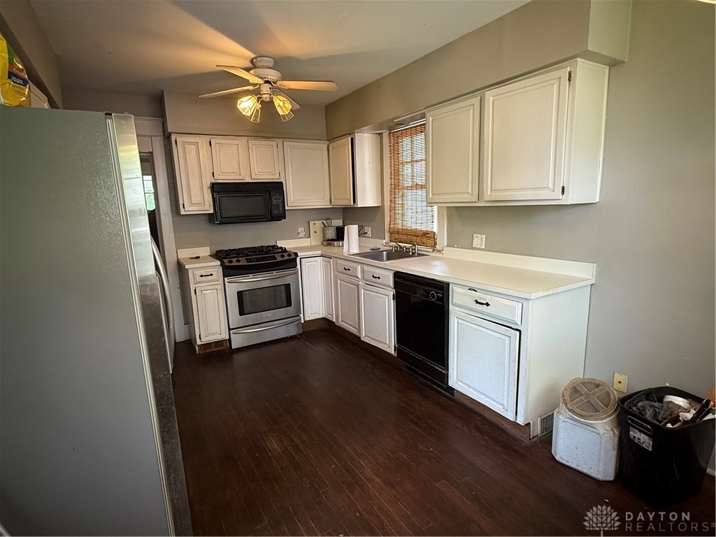 53 E Dixon Avenue, Oakwood, Ohio image 10