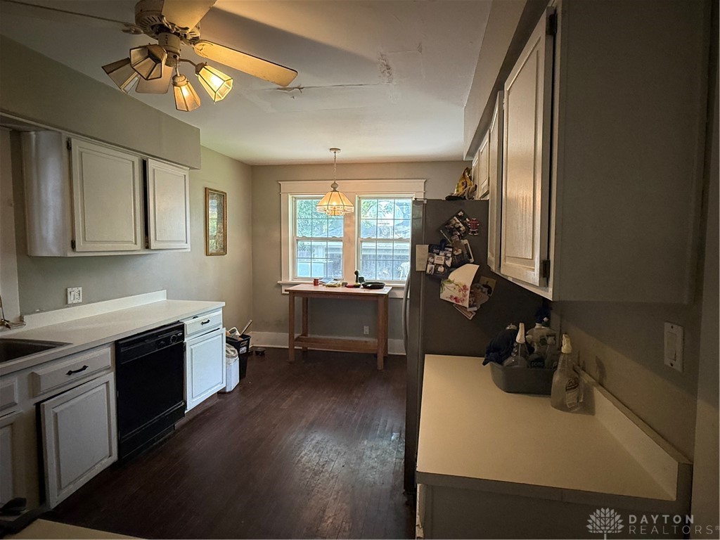 53 E Dixon Avenue, Oakwood, Ohio image 12