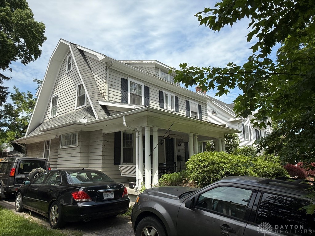 53 E Dixon Avenue, Oakwood, Ohio image 2
