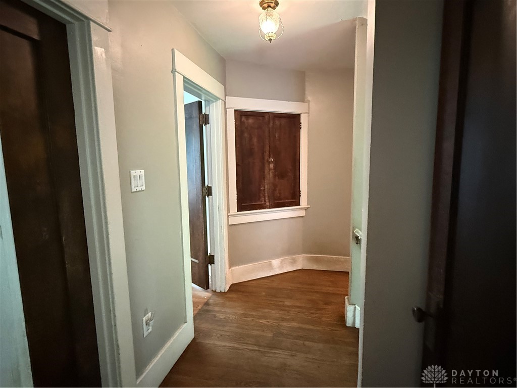 53 E Dixon Avenue, Oakwood, Ohio image 16
