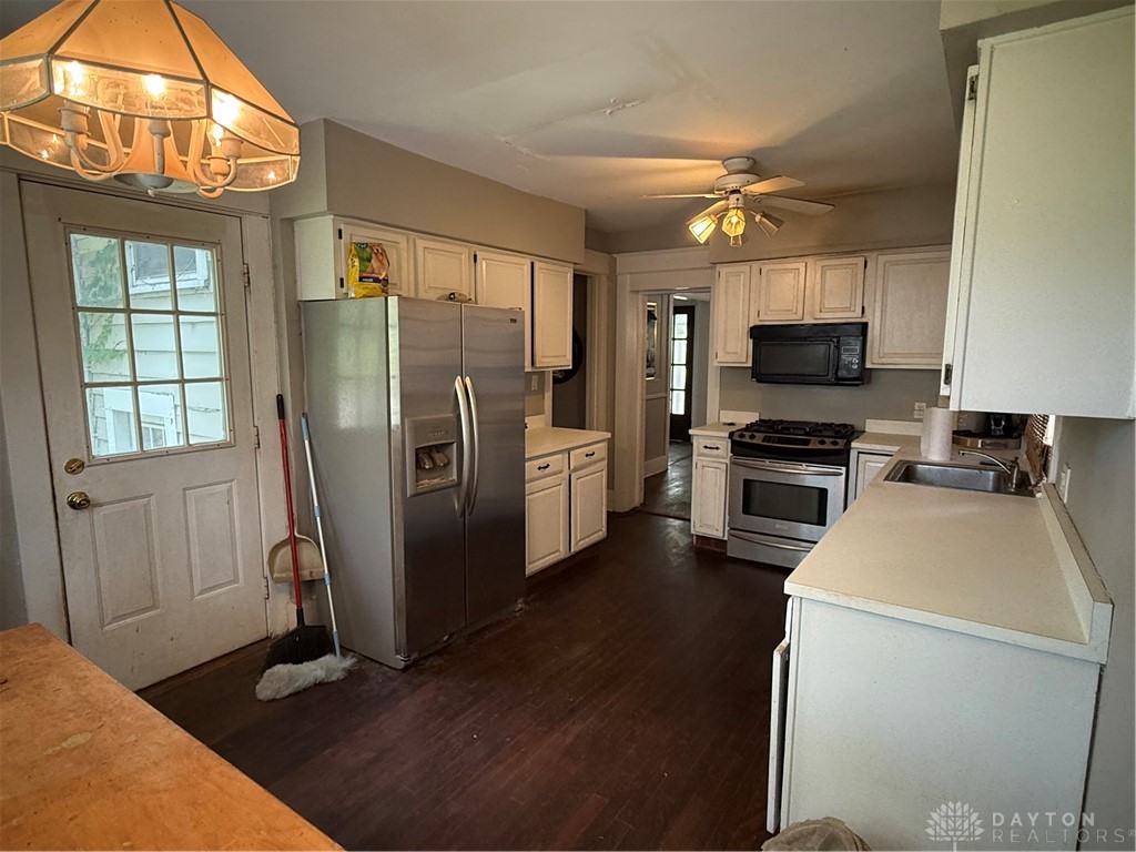 53 E Dixon Avenue, Oakwood, Ohio image 11