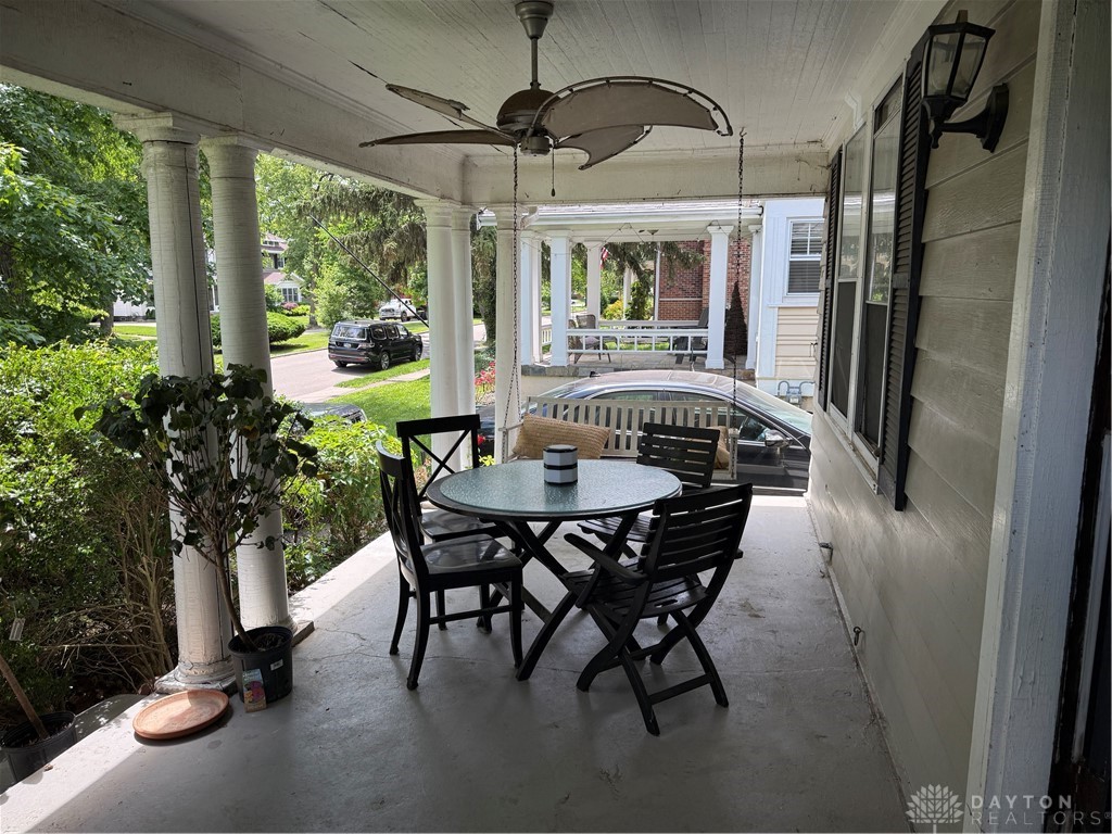 53 E Dixon Avenue, Oakwood, Ohio image 3